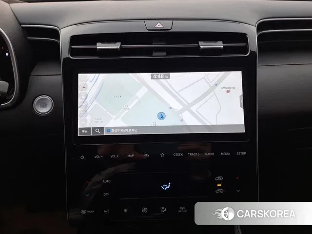 Hyundai Tucson (NX4) id 3746832 из Кореи 17