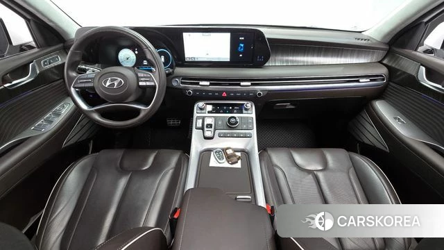 Hyundai The New Palisade id 4880228 из Кореи 17