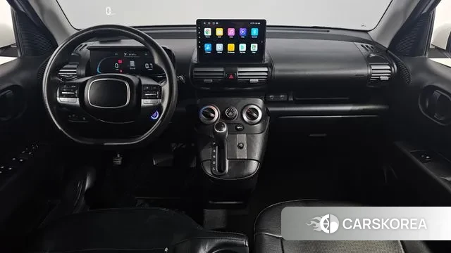 Hyundai Casper id 3600295 из Кореи 17