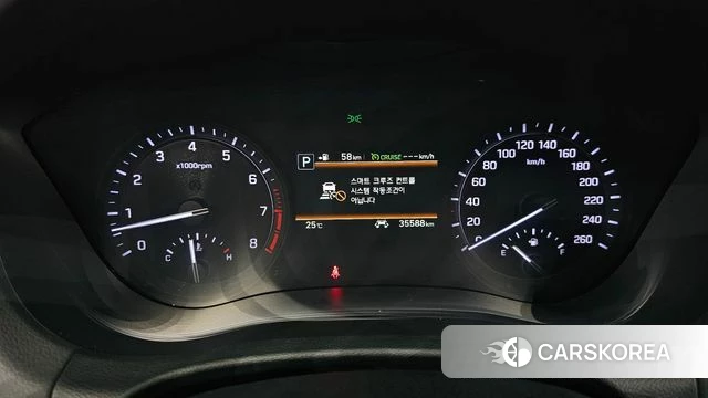 Genesis G80 id 4652285 из Кореи 30
