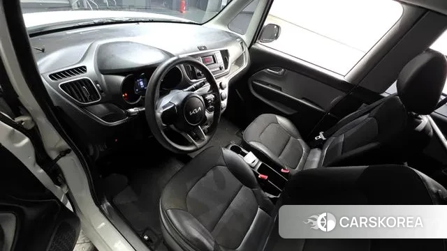 Kia The New Ray id 3406532 из Кореи 17