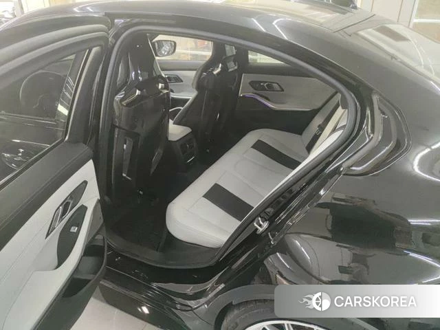 BMW M3 id 4274732 из Китая 7