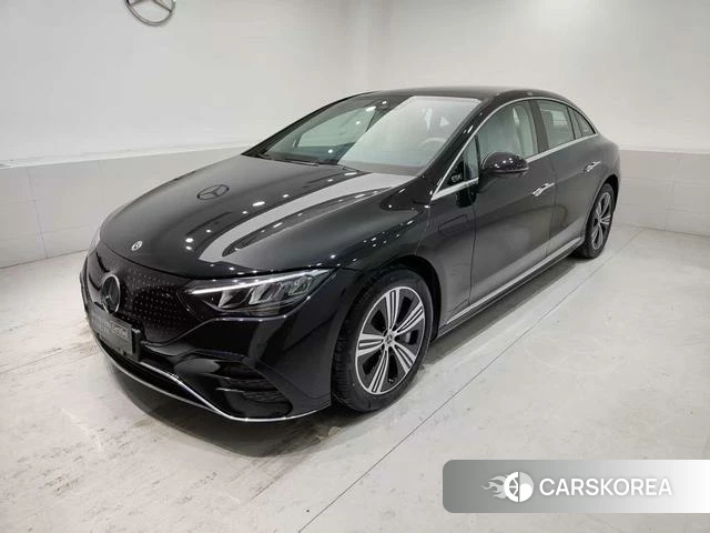 Mercedes-Benz EQE id 4271215 из Китая 19