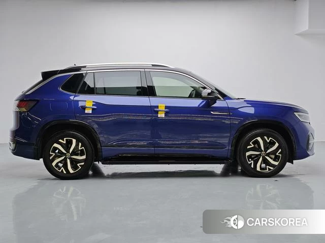 Volkswagen Tanyue GTE id 4213030 из Китая 17