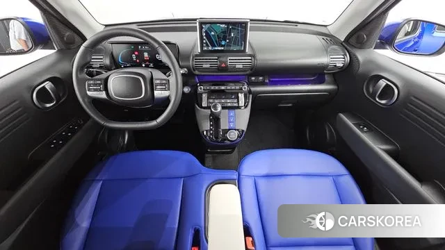 Hyundai Casper id 3011432 из Кореи 17