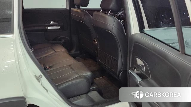 Mercedes-Benz GLB-Class X247 id 4580981 из Кореи 16