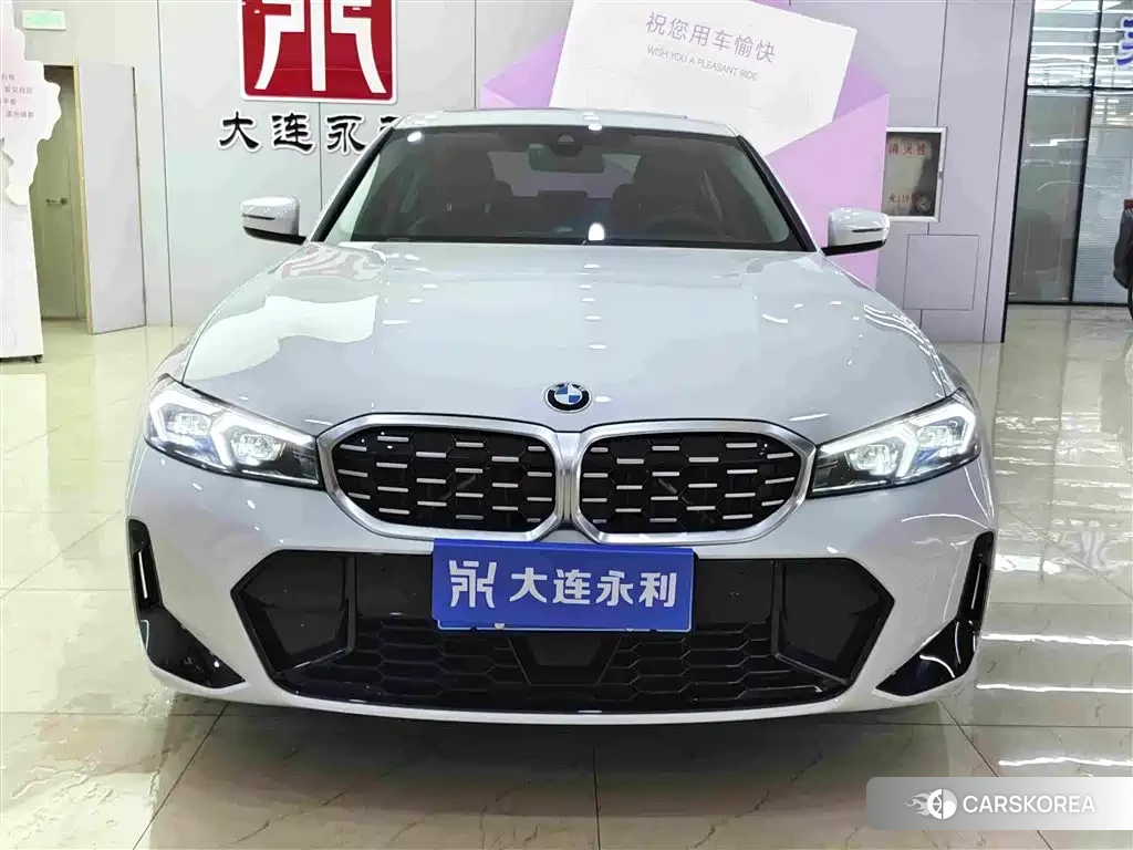 BMW 3 series id 4681176 из Китая 16