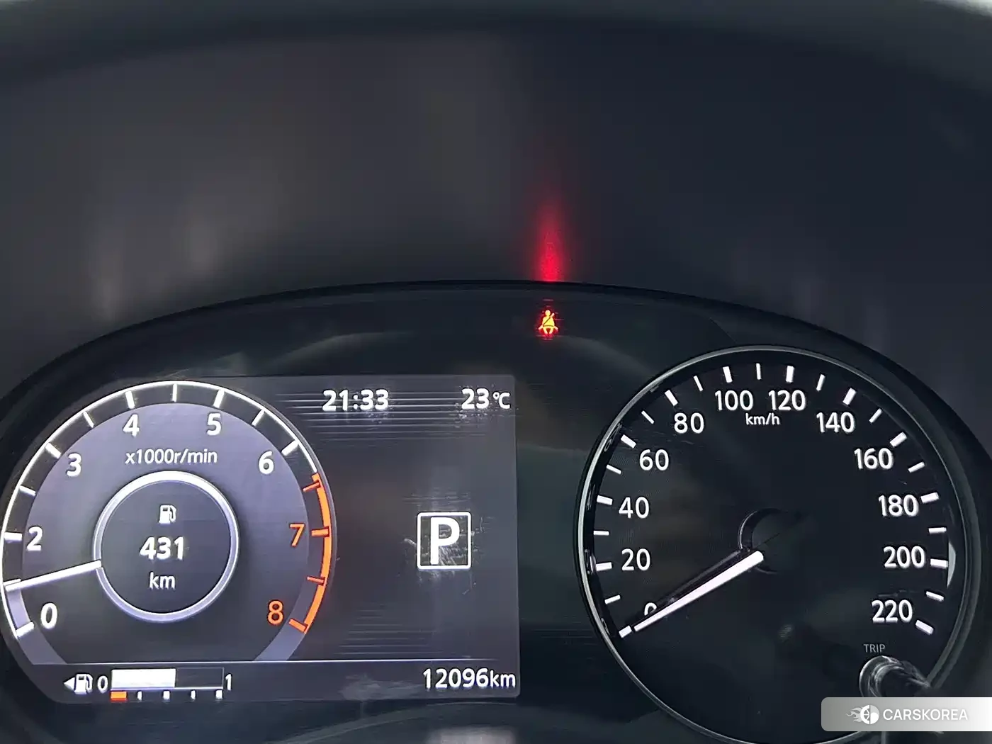 Nissan Kicks id 4546009 из Китая 13