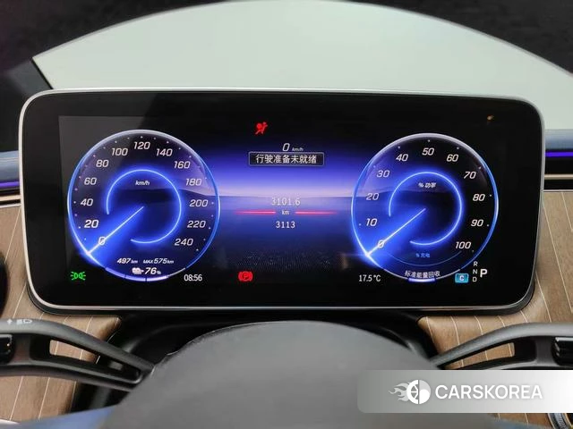 Mercedes-Benz EQE id 4366163 из Китая 18