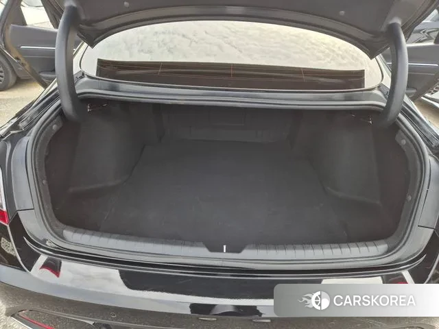 Hyundai Sonata Hybrid (DN8) id 3373515 из Кореи 17