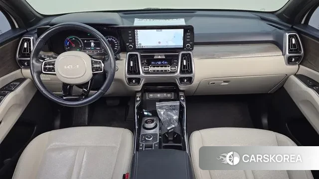 Kia Sorento 4th Generation id 3606720 из Кореи 17