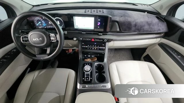 Kia Carnival 4th generation id 4740786 из Кореи 30