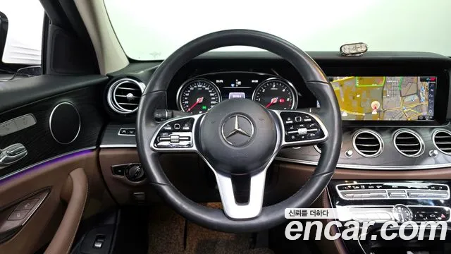 Mercedes-Benz E-Class W213 id 2756868 из Кореи 17