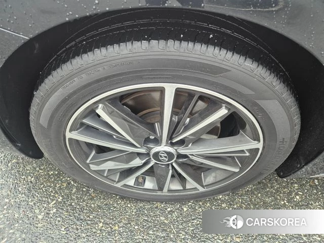 Hyundai The New Grandeur IG id 3915612 из Кореи 12