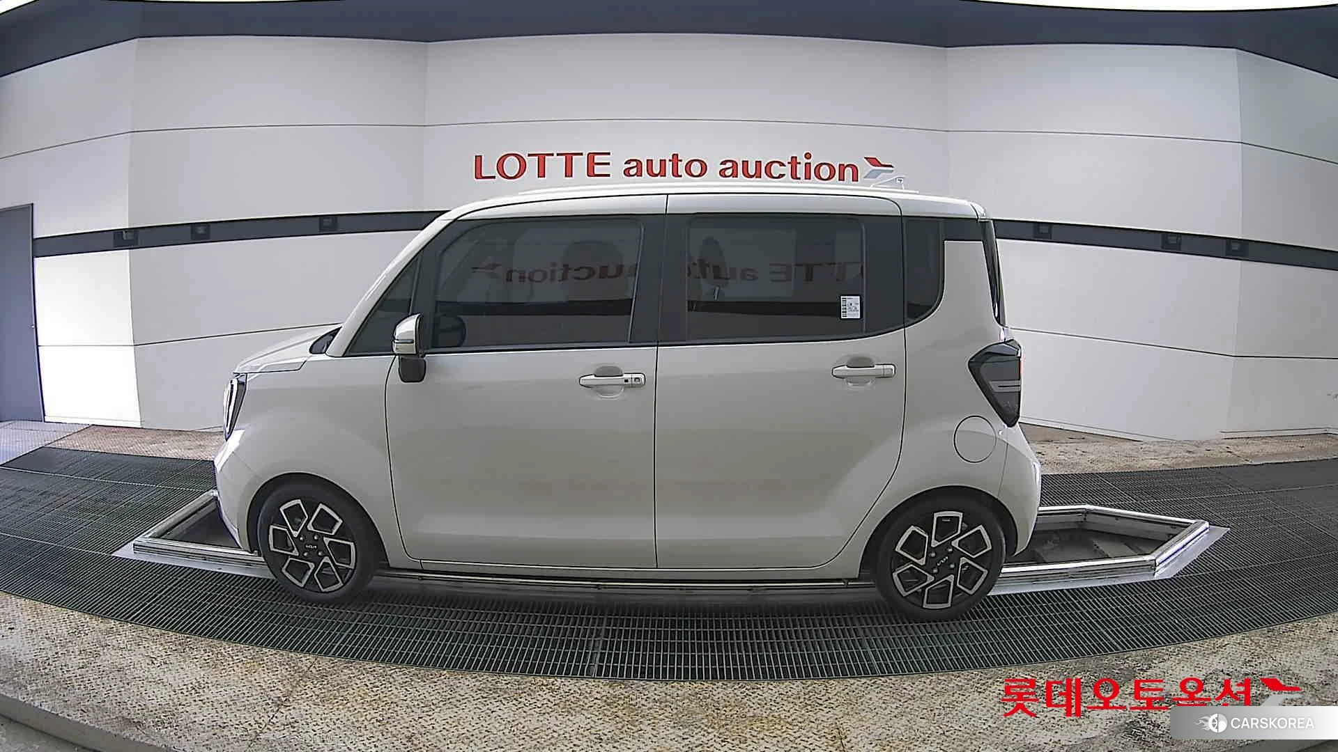 Kia Ray id 3888428 из Кореи 35