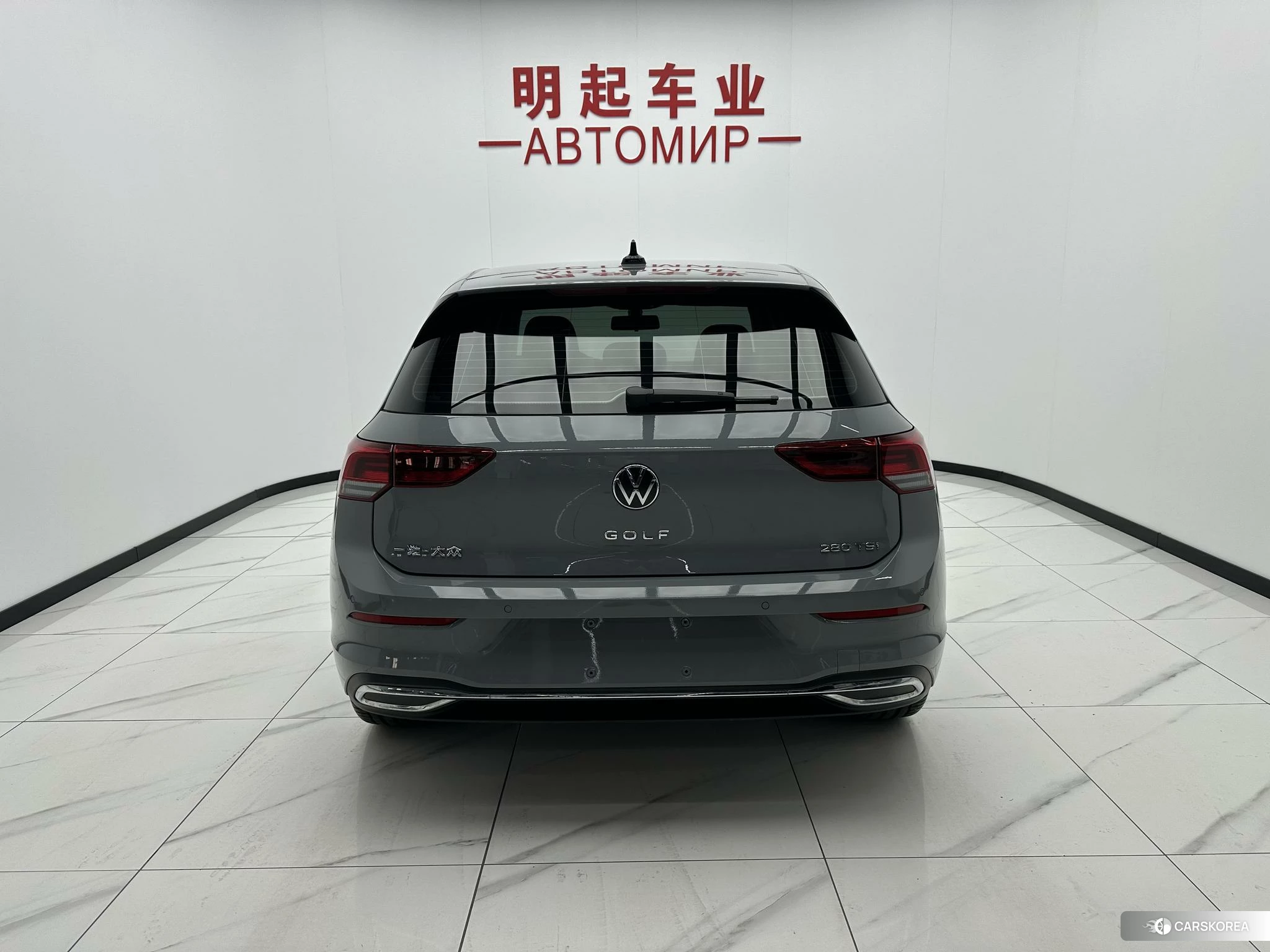 Volkswagen Golf id 4515020 из Китая 15