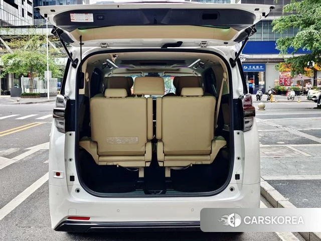 Toyota Wilfa id 4274576 из Китая 21