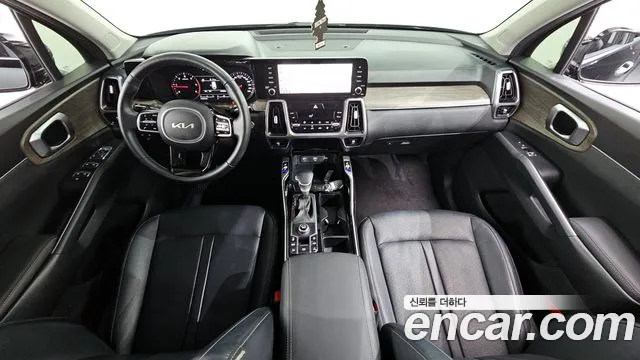 Kia Sorento 4th Generation id 2718090 из Кореи 17