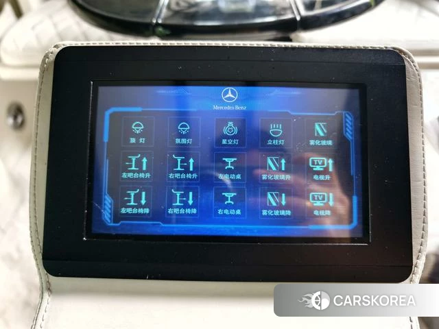 Mercedes-Benz Vito id 4320666 из Китая 24
