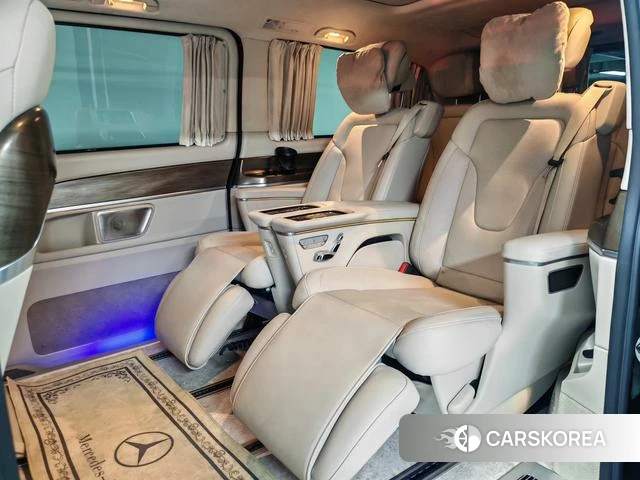 Mercedes-Benz V-class id 4301490 из Китая 7