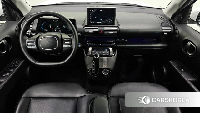 Hyundai Casper id 4863910 из Кореи 17