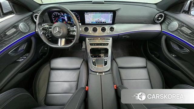 Mercedes-Benz E-Class W213 id 3892877 из Кореи 17