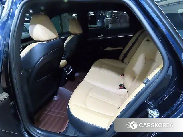 Kia K5 3rd generation id 3027105 из Кореи 17