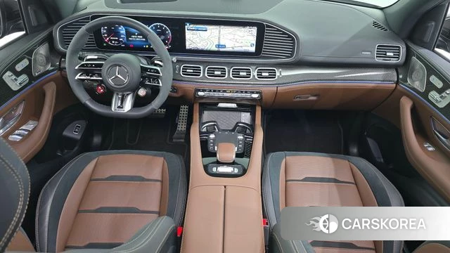 Mercedes-Benz GLE-Class W167 id 4394331 из Кореи 17
