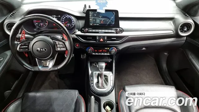 Kia Come New K3 id 2706059 из Кореи 17