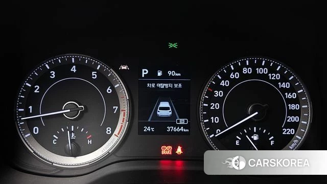 Hyundai Venue id 4416523 из Кореи 30