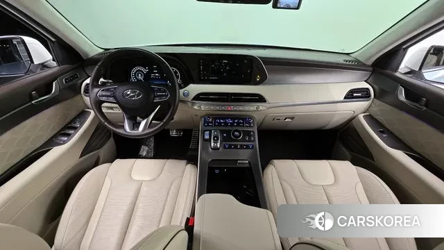 Hyundai Palisade id 3054144 из Кореи 17