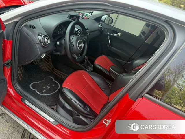 Audi A1 id 4212795 из Китая 7