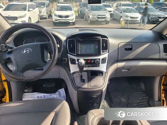 Hyundai The New Grand Starex id 3308122 из Кореи 17