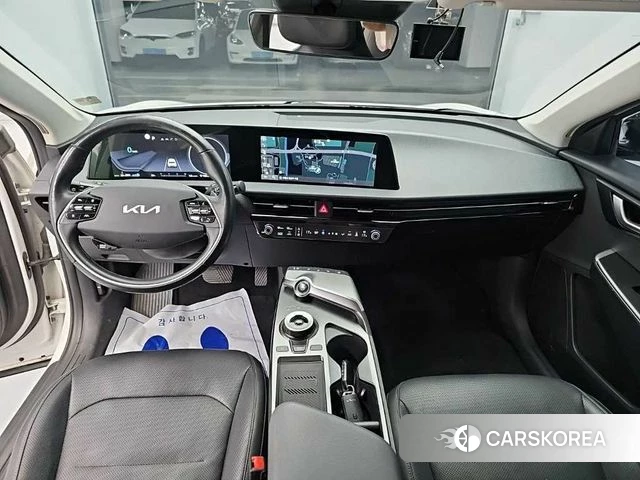 Kia EV6 id 4680118 из Кореи 16