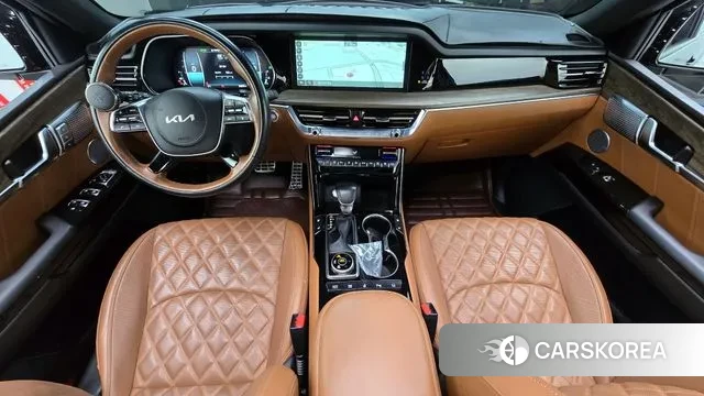 Kia Mohave Master id 3411496 из Кореи 17