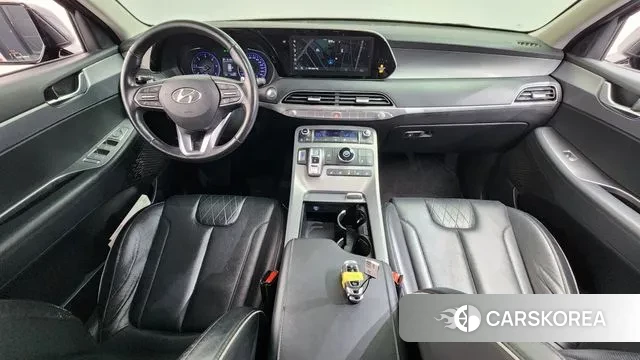 Hyundai Palisade id 3789413 из Кореи 17