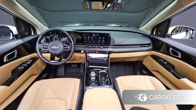 Kia Carnival 4th generation id 3726546 из Кореи 17