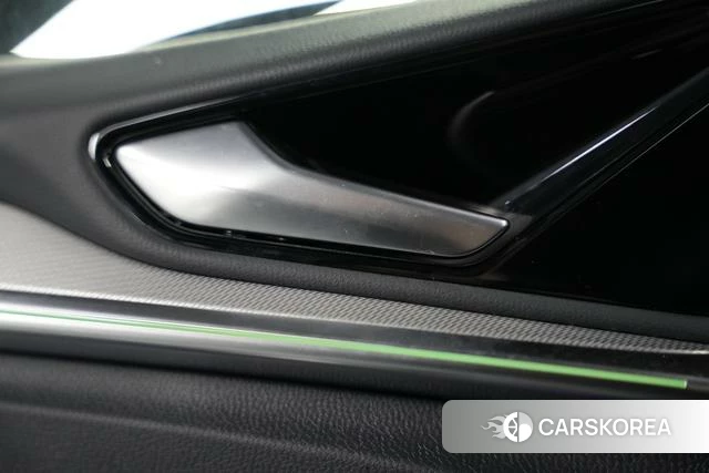 Volkswagen ID.4 CROZZ id 4238093 из Китая 21