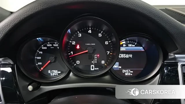 Porsche Macan id 3024480 из Кореи 17