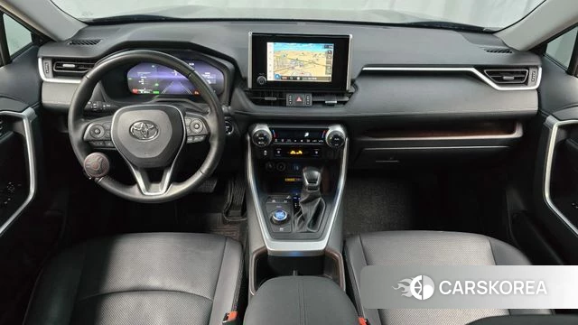 Toyota RAV4 5th Generation id 4292571 из Кореи 31