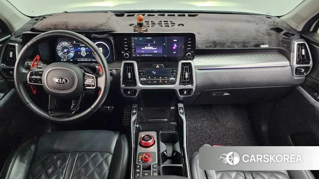 Kia Sorento 4th Generation id 3899009 из Кореи 17