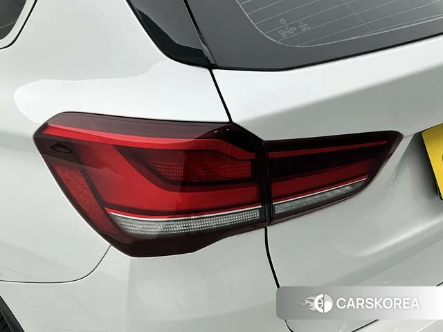 BMW X1 id 3927074 из Китая 25