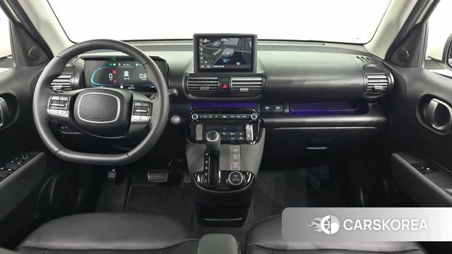 Hyundai Casper id 4185823 из Кореи 27