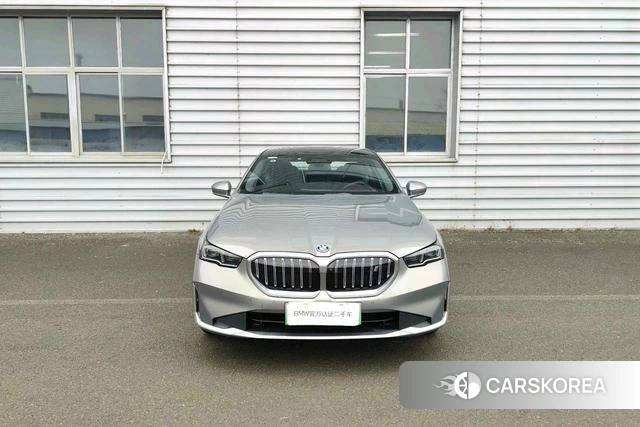 BMW i5 id 4265553 из Китая 7