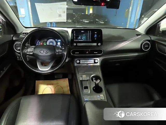 Hyundai Kona Electric id 3291446 из Кореи 17