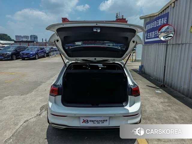 Volkswagen Golf id 4393885 из Китая 12
