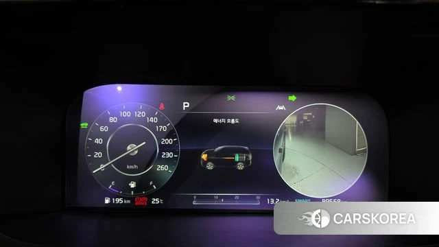 Kia Sorento 4th Generation id 4775558 из Кореи 40