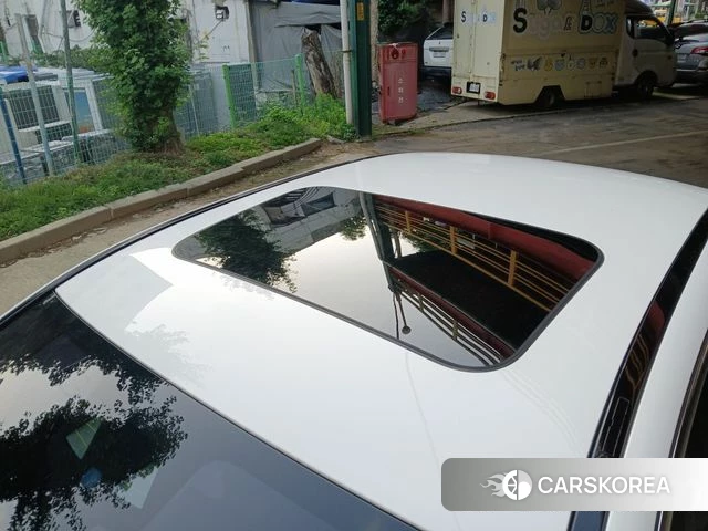 Mercedes-Benz E-Class W213 id 4496997 из Кореи 17