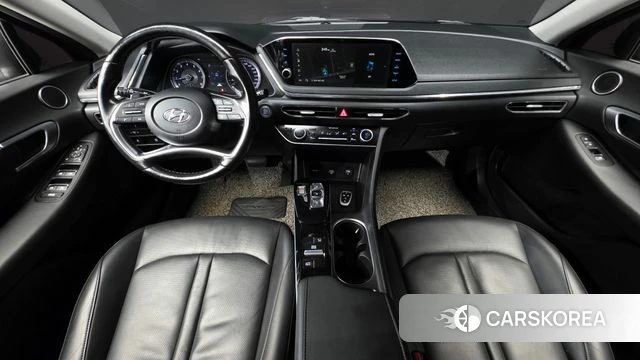 Hyundai Sonata (DN8) id 4317678 из Кореи 17