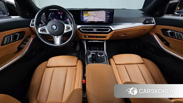 BMW 3 Series (G20) id 2915102 из Кореи 17